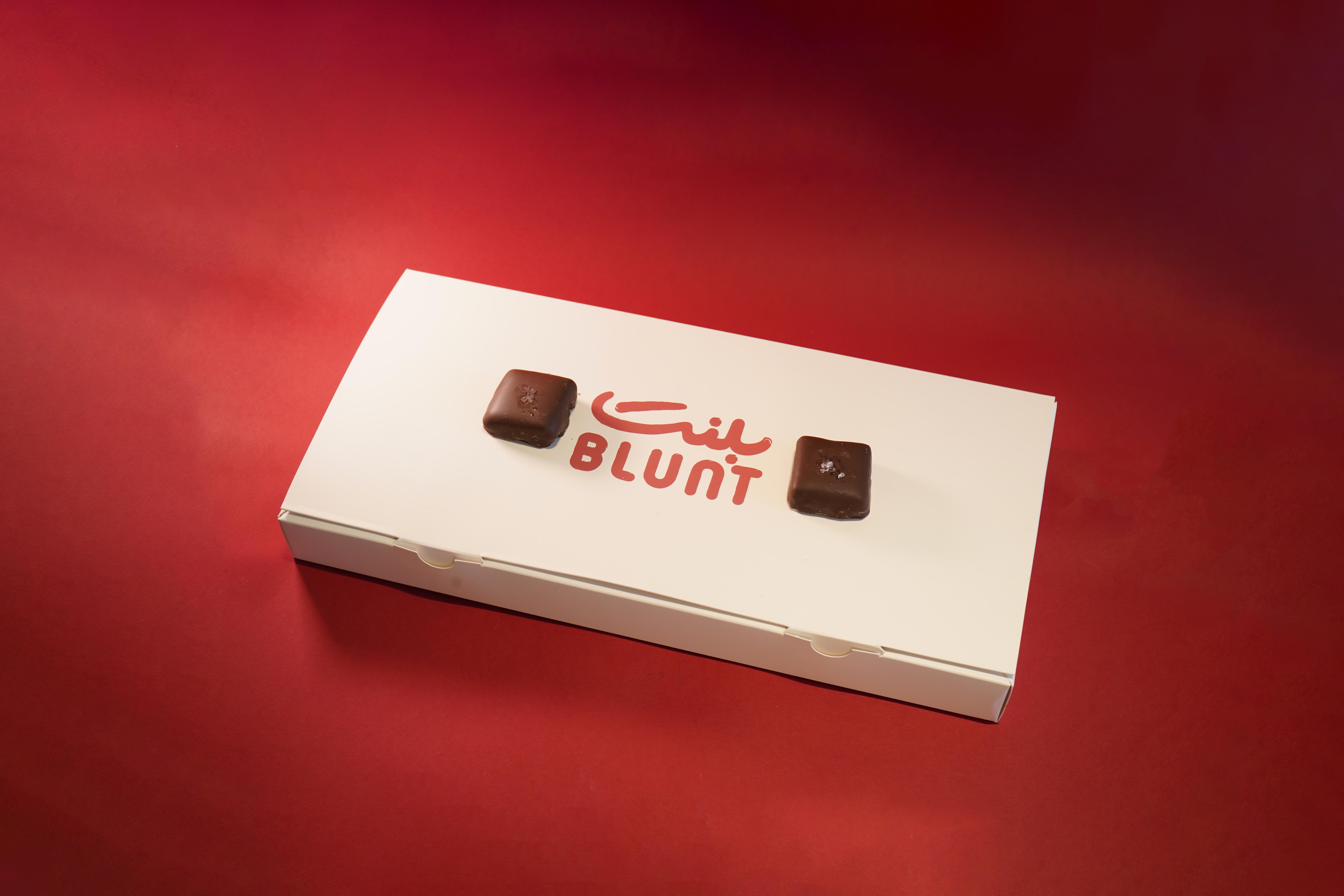 بايتس بوكس - 21 قطعة