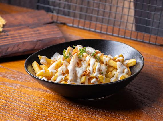 ترافل فرايز