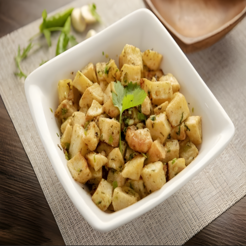 تشيلي بطاطا