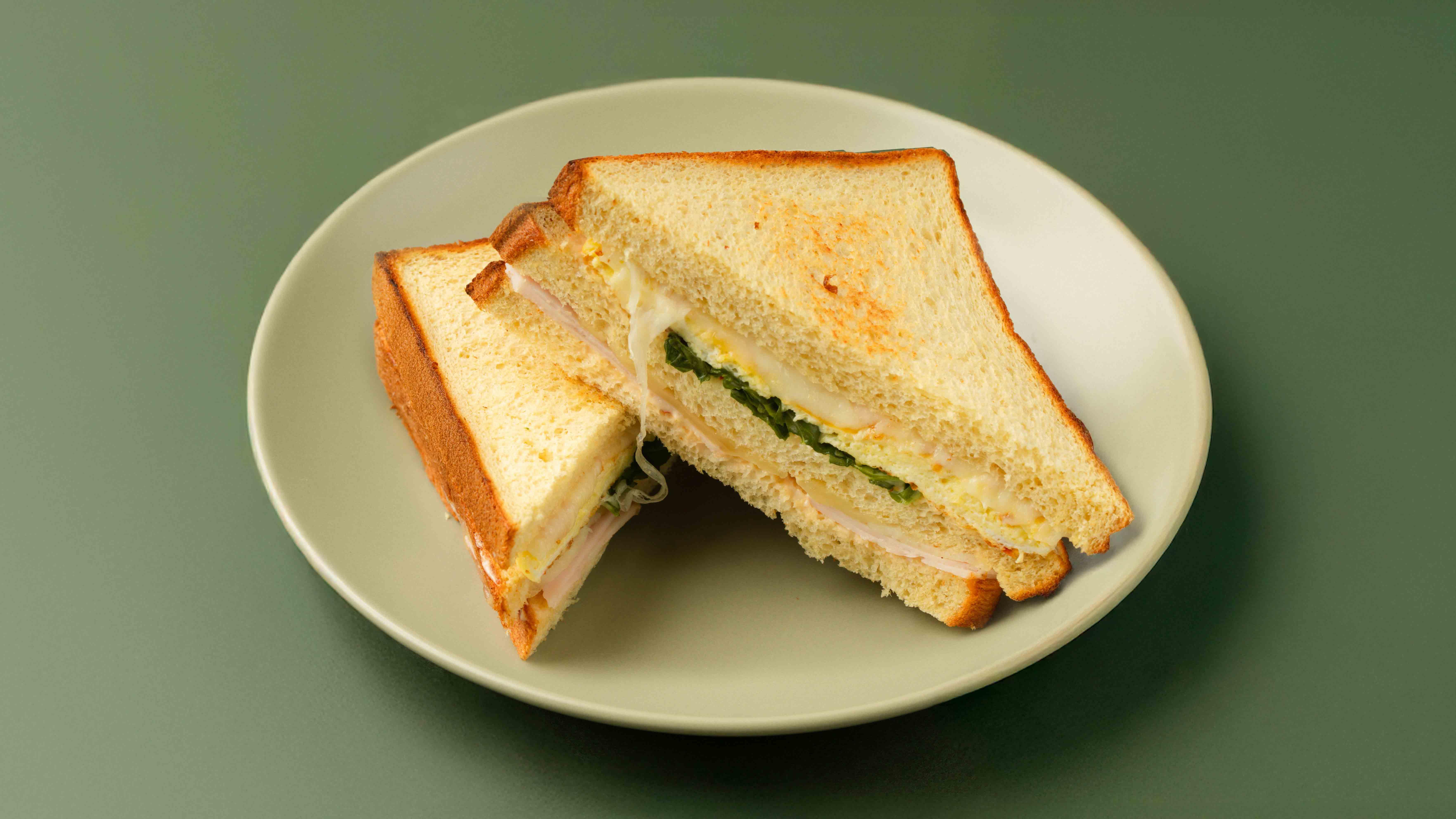 كومبو الفطور