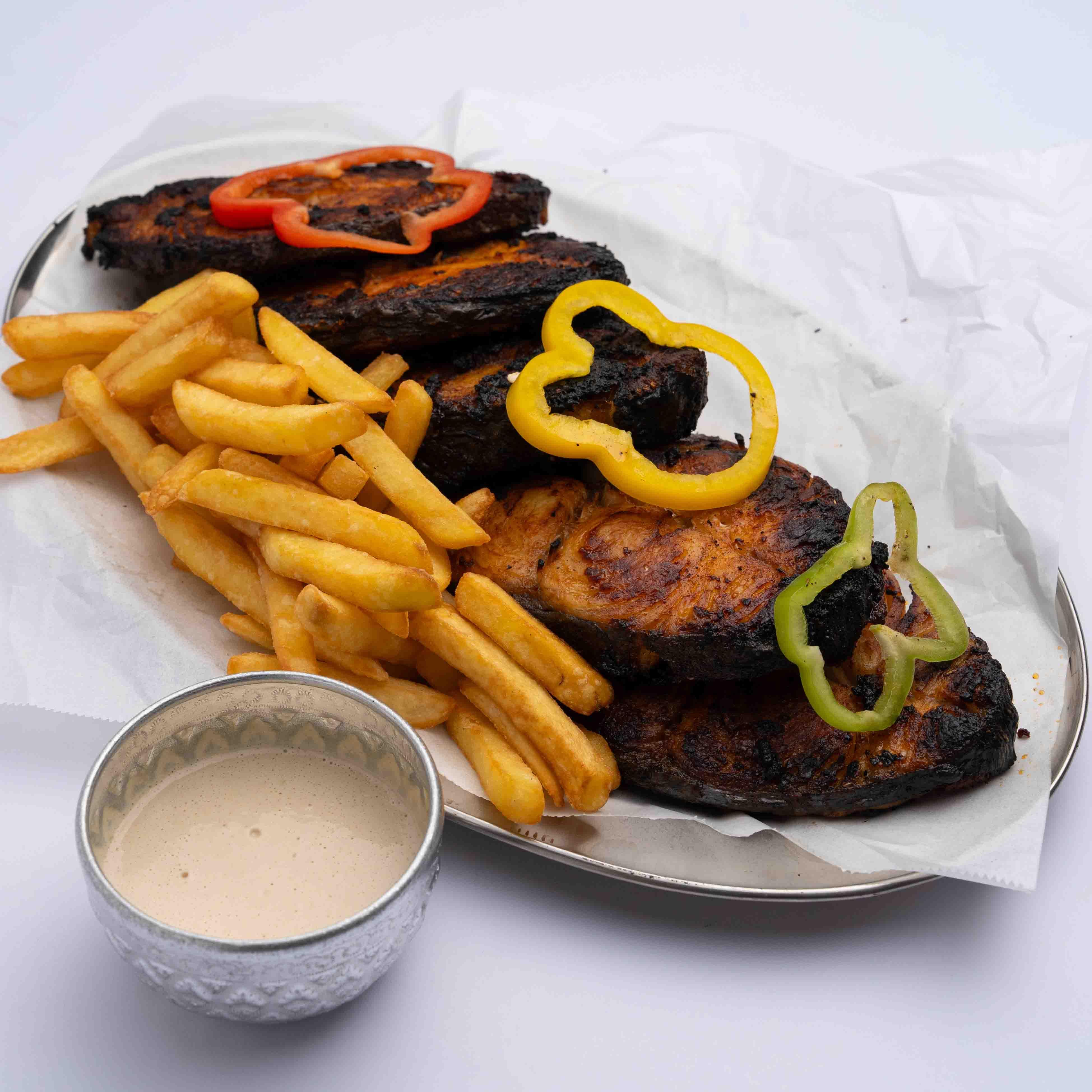 سمك كنعد