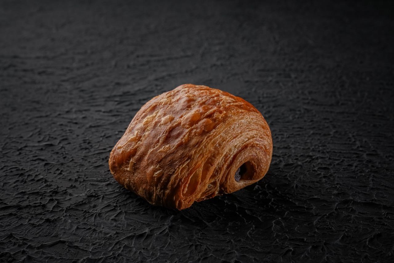 كروسان بالبراونى