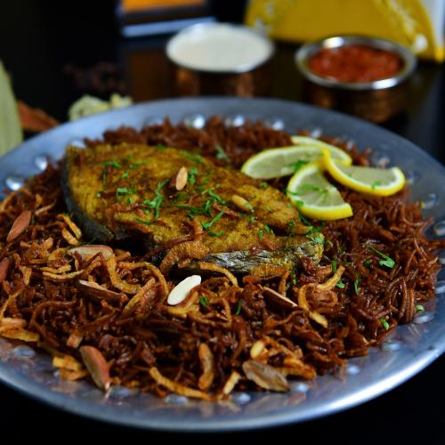 صيادية كنعد