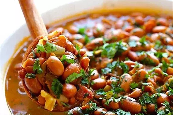 فول اسكندراني صغير