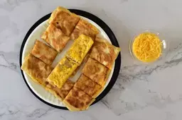 مطبق جبن شيدر