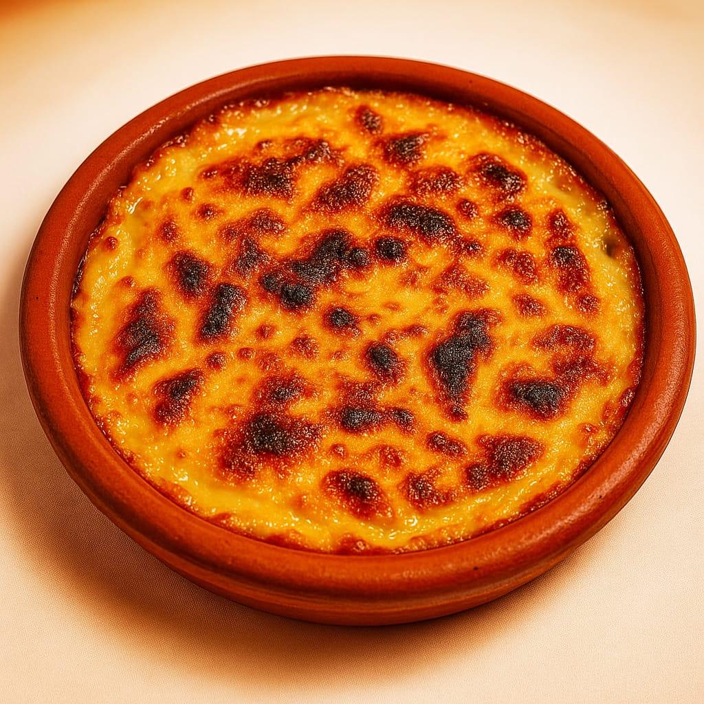 أم على