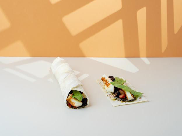 جبن حلوم ميكس