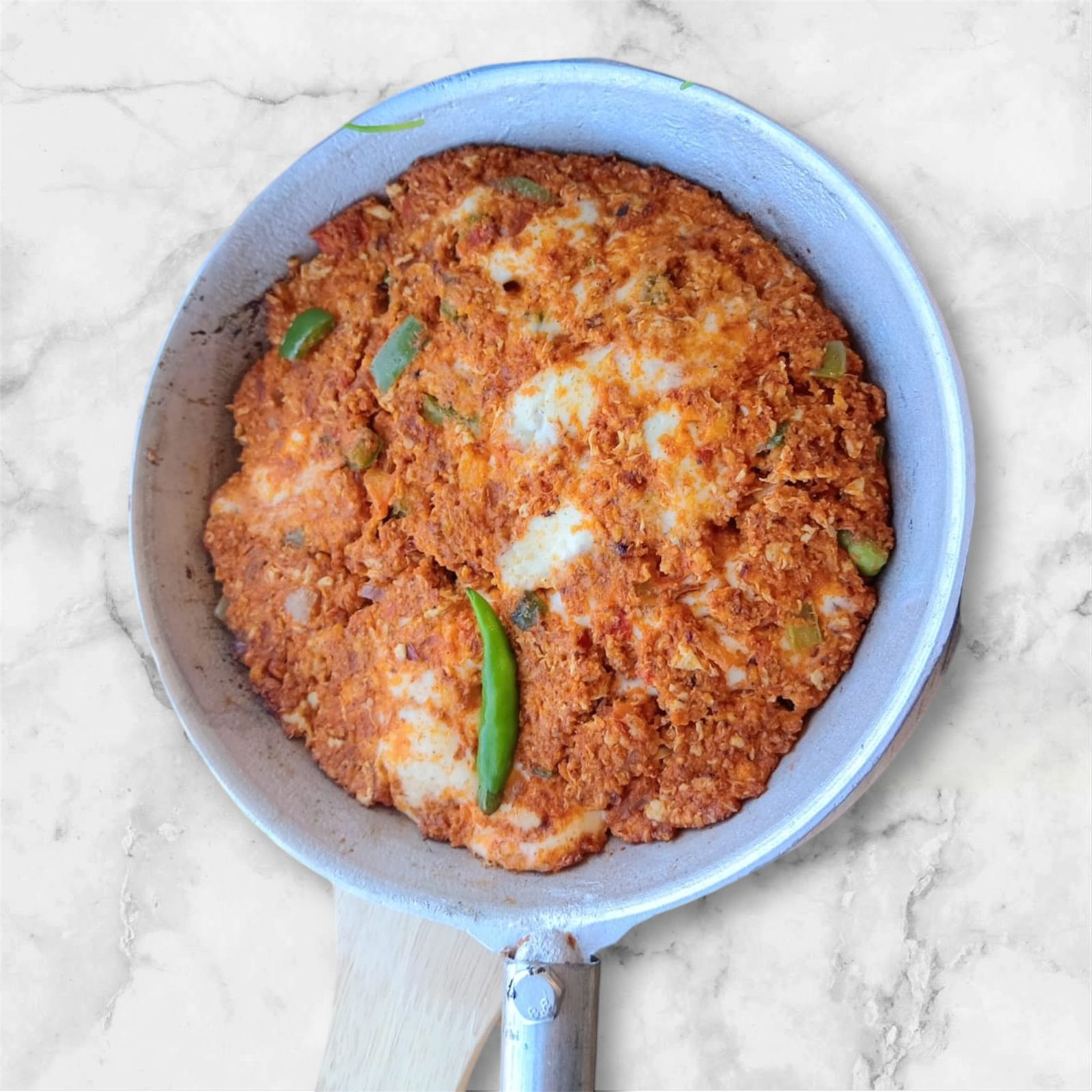 فاصوليا بيضاء