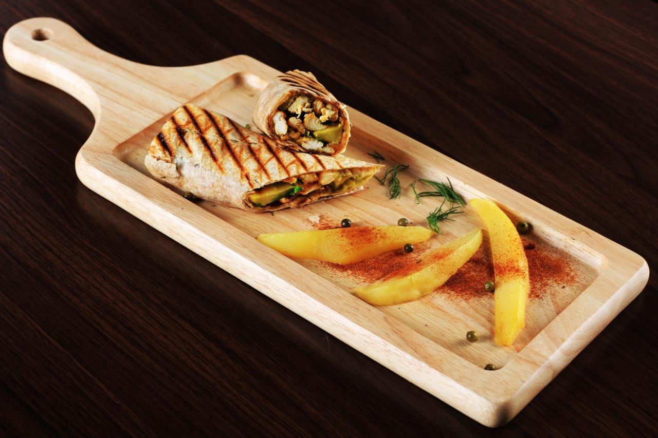 فاهيتا الدجاج