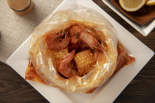 جمبري بالكيس