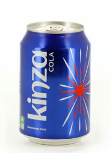 كينزا