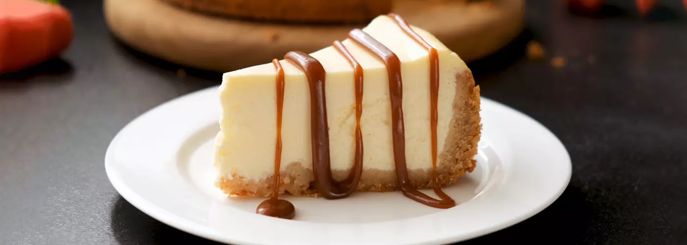 تشيز كيك - كندر