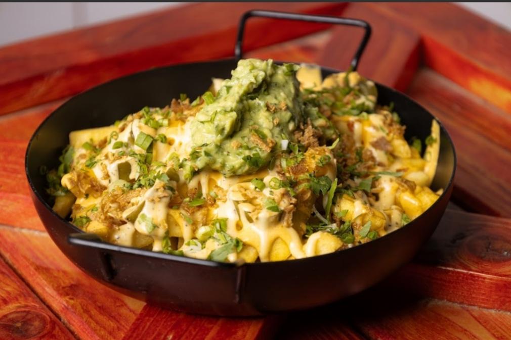 سيجنيتشر فرايز