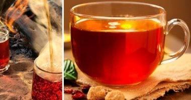 شاي عراقي