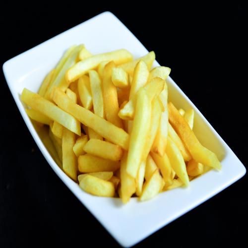 بطاطس مقلية