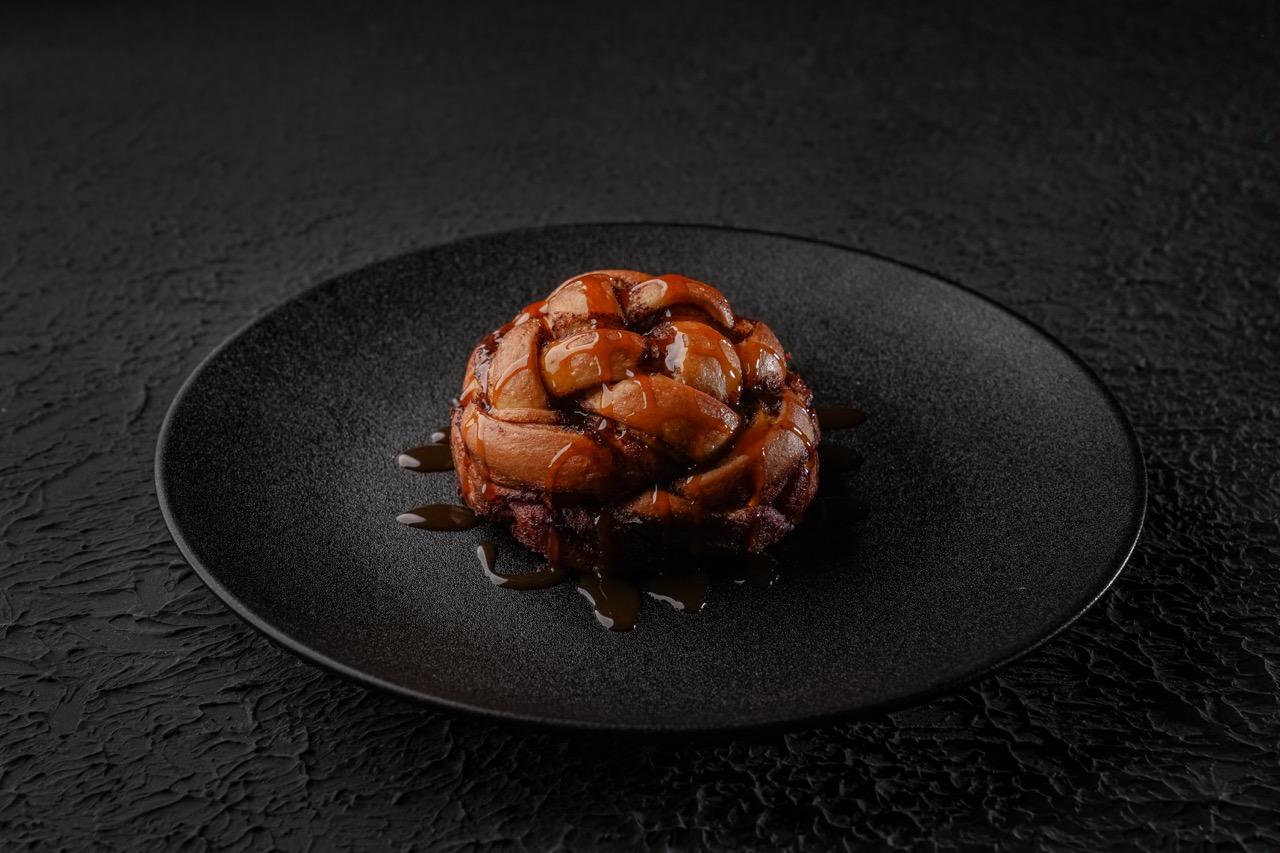 بابكا بالقرفة