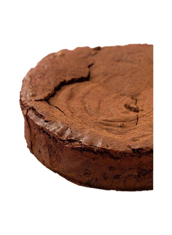 براونيز كراميل