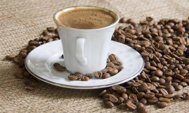 قهوة تركي بالحليب ( كلاسيك )