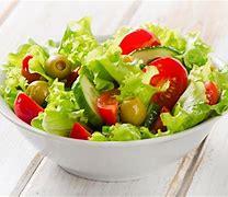 سلطه خضراء صحن