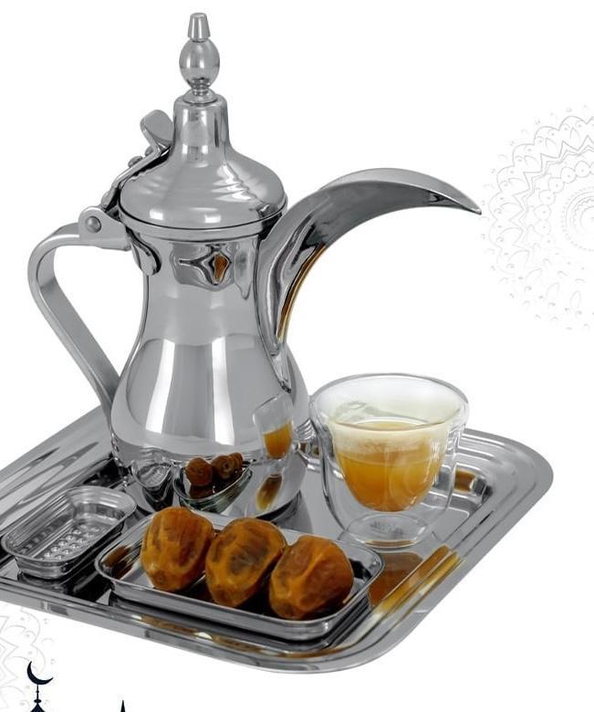 دلة قهوة سعودي