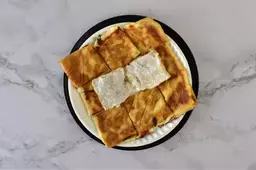 مطبق جبن سايل