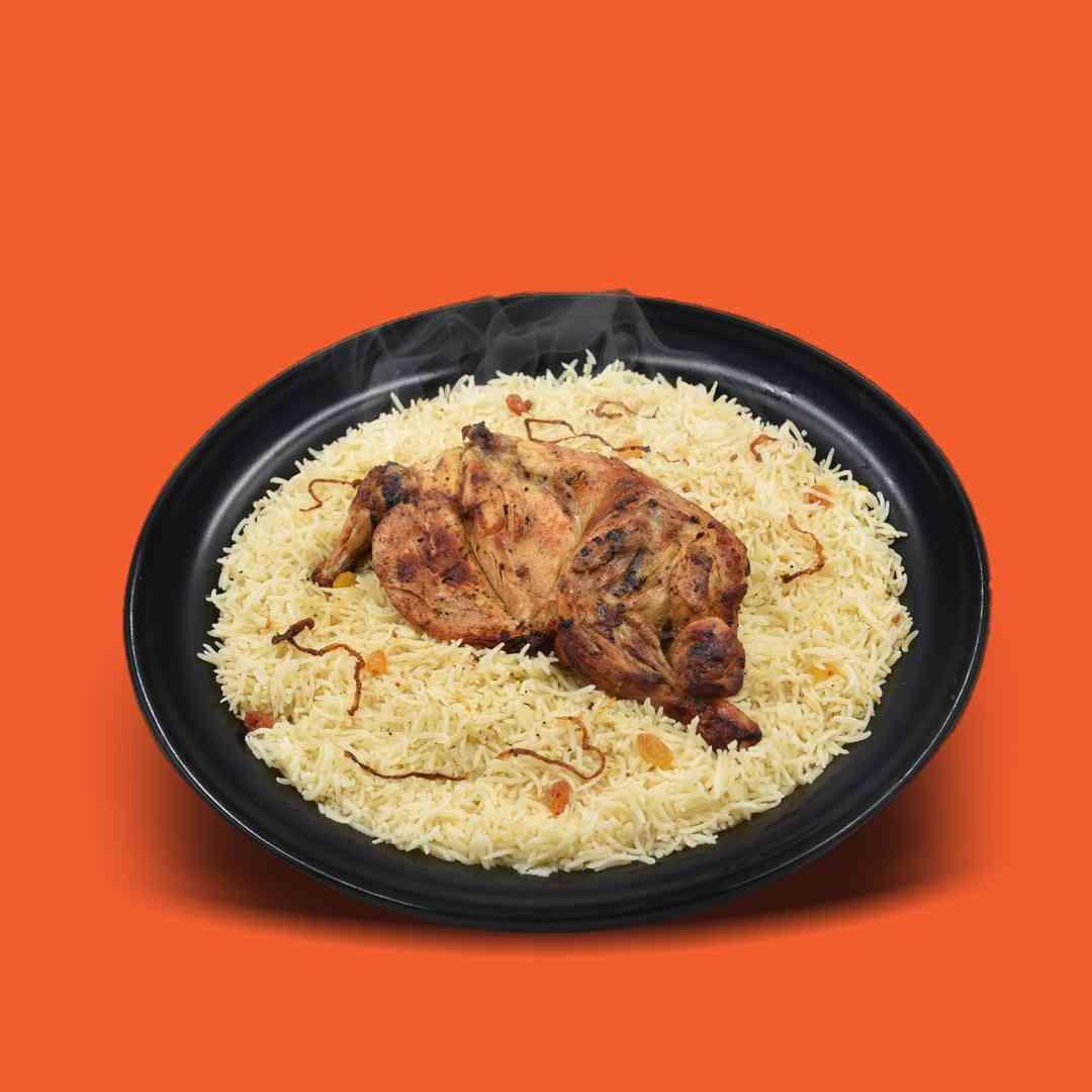 المظبي