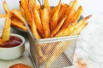 بطاطس مقلية