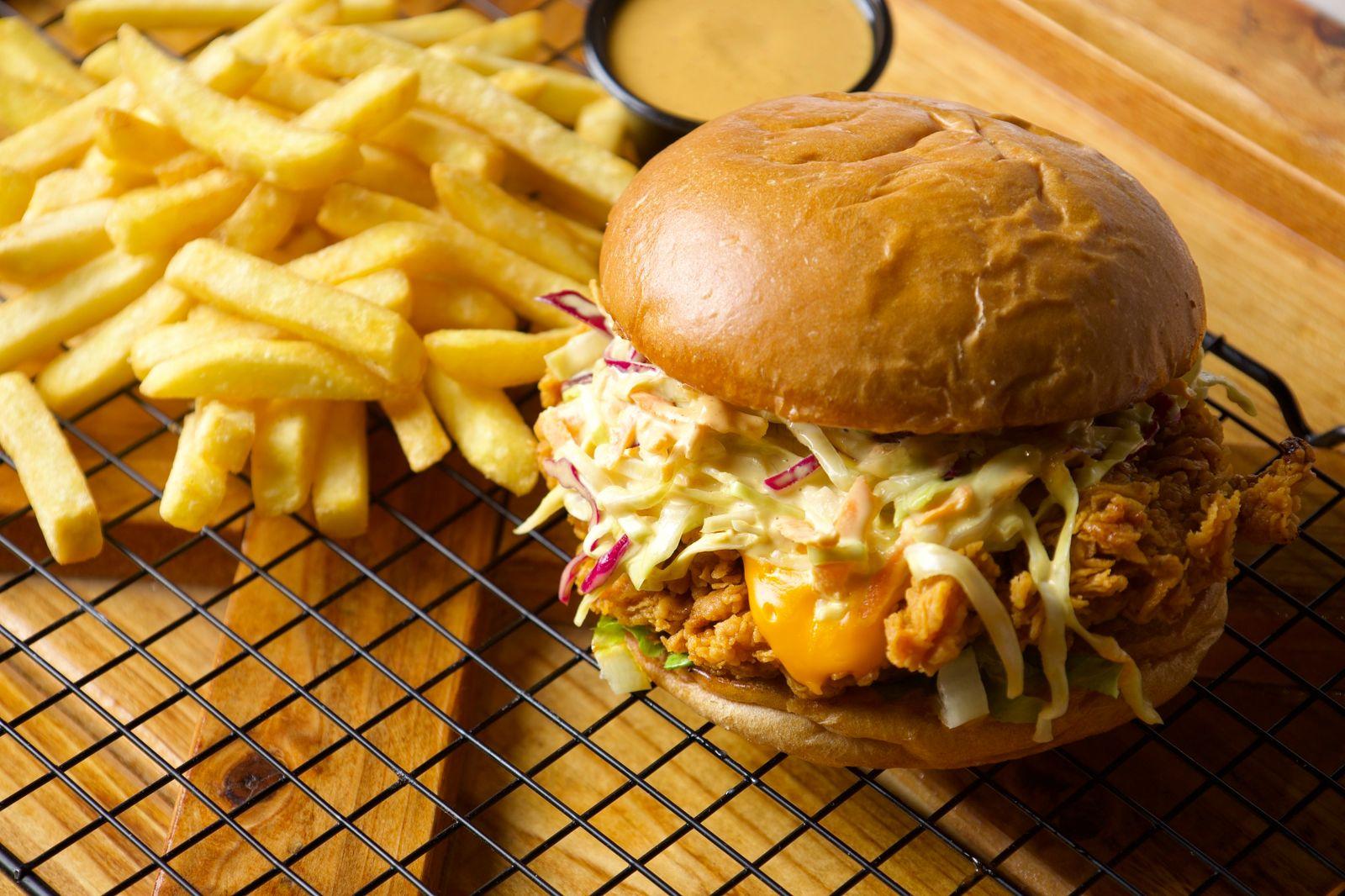 كولسلو تشيكن