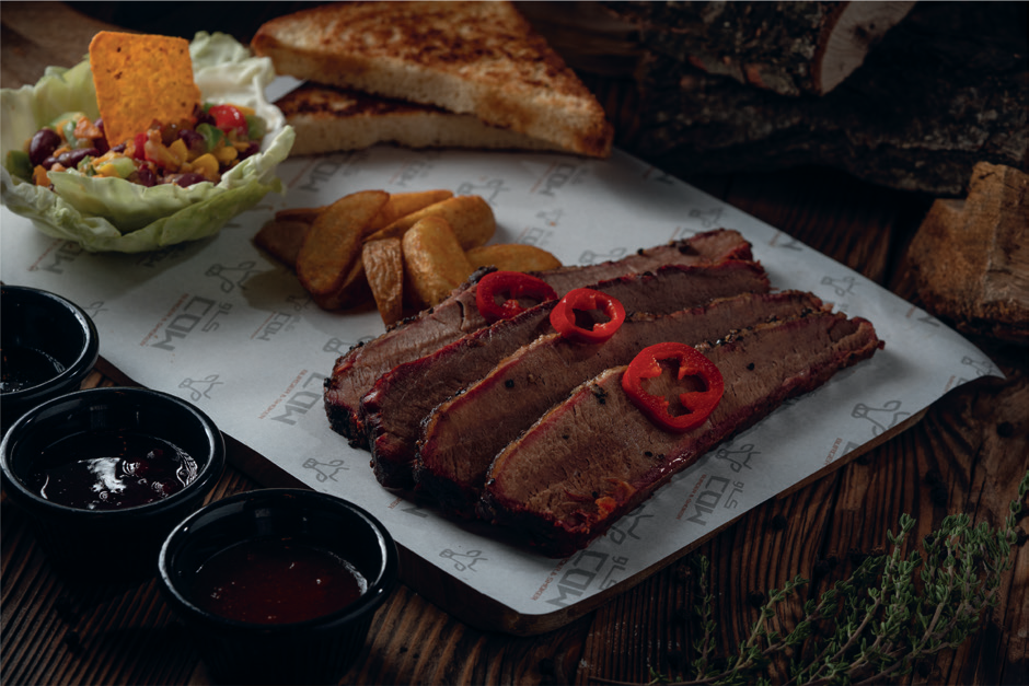 شرائح بريسكت