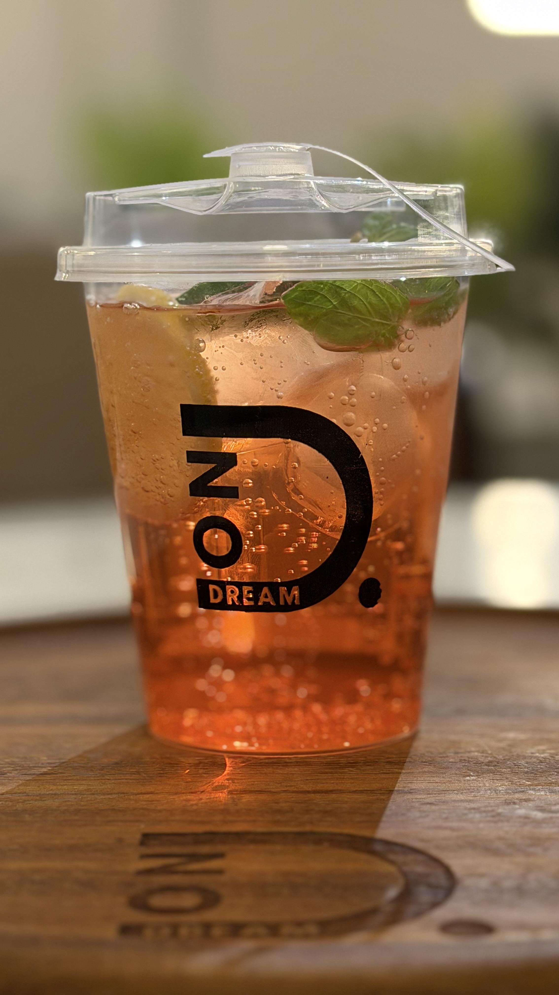 موهيتو بطيخ