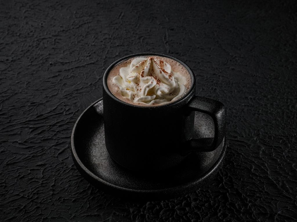 شوكولاته ساخنه