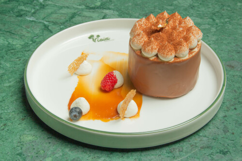 تيراميسو Tiramisu