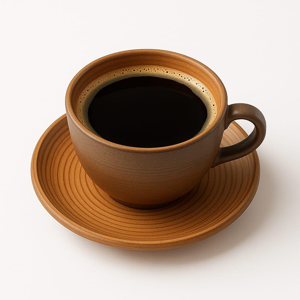 امريكانو حار