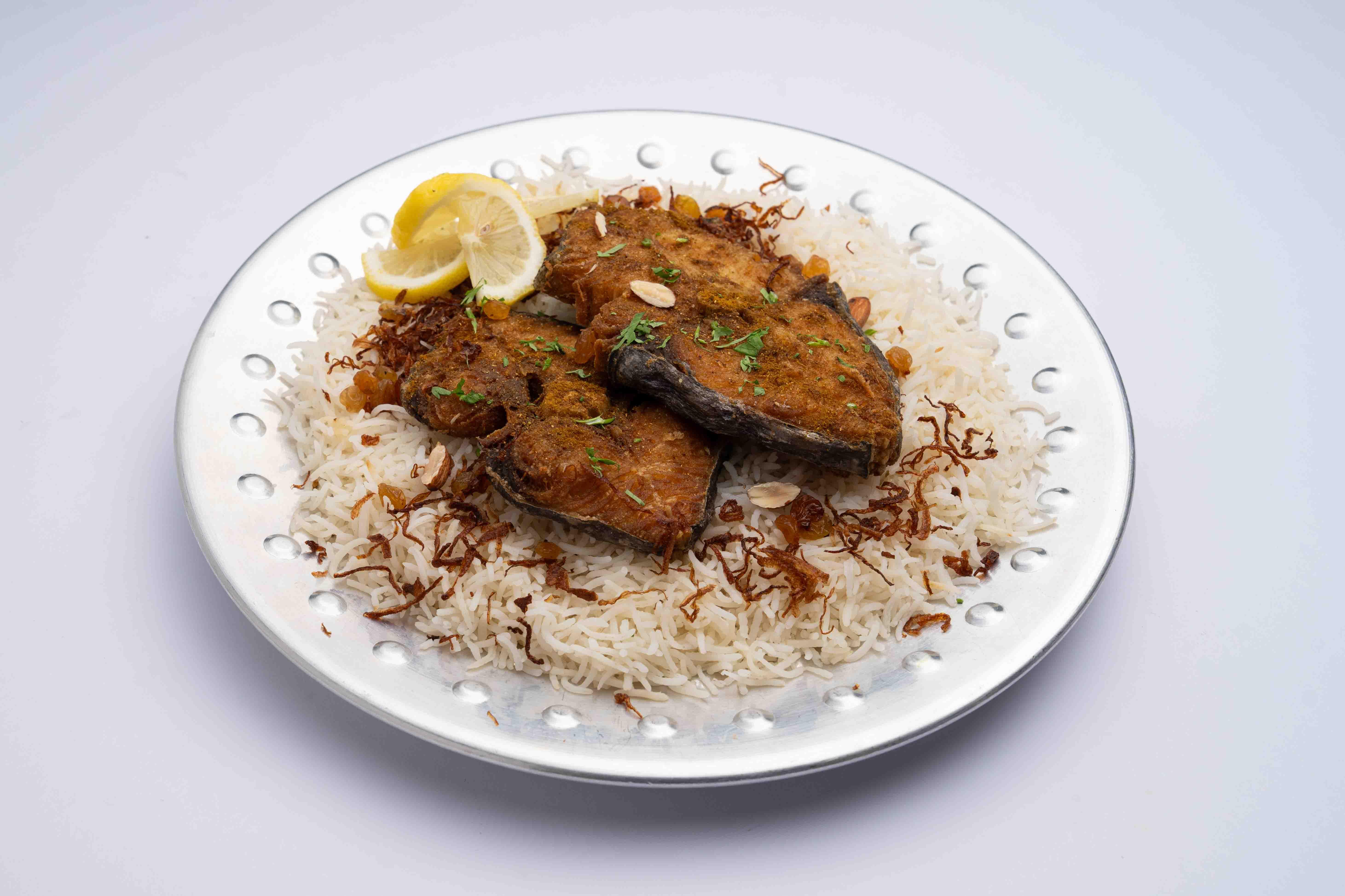صيادية كنعد