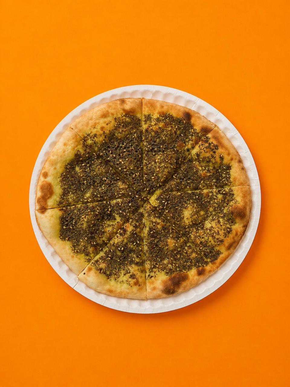 زعتر