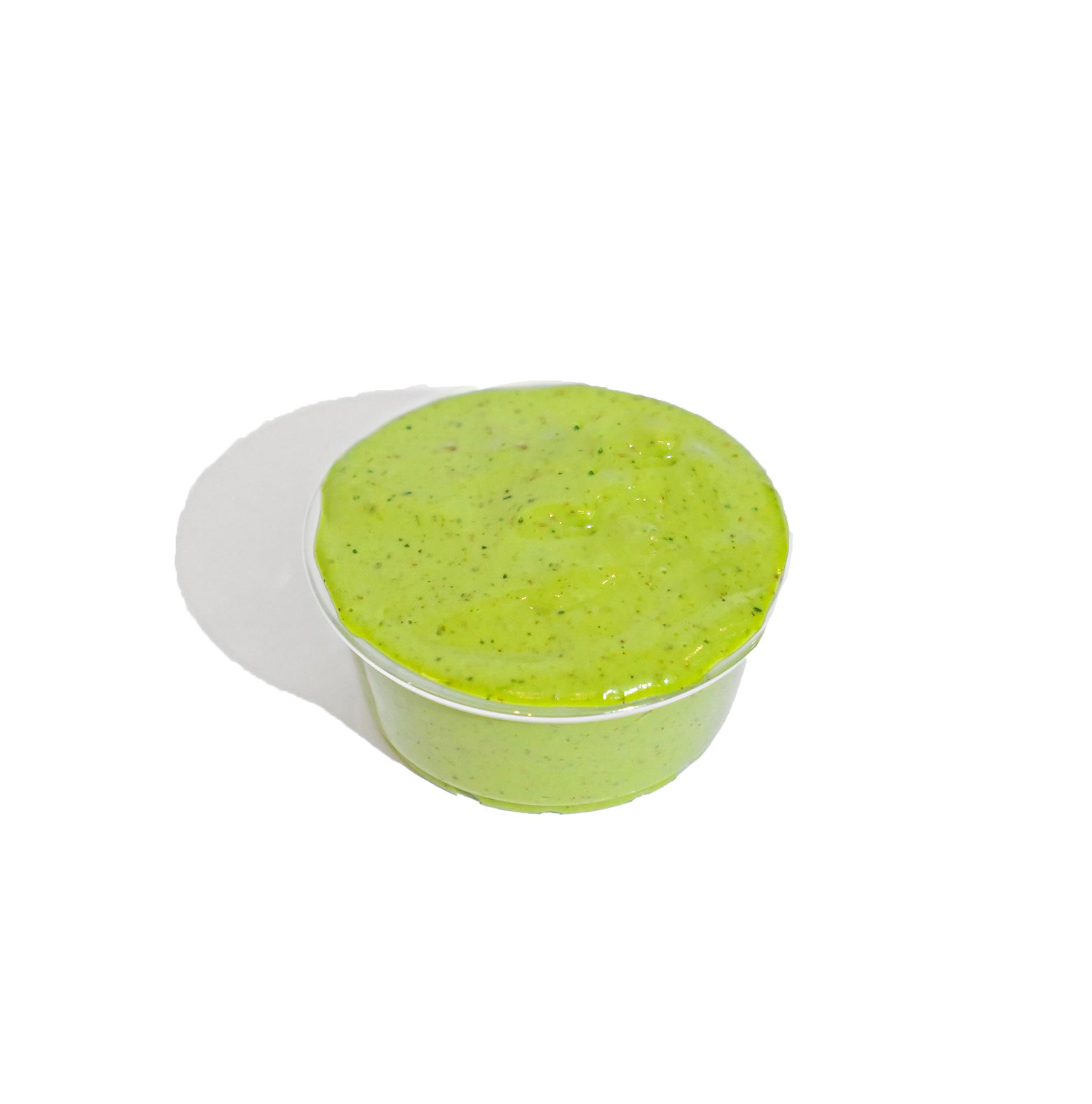 الافكادو الاخضر