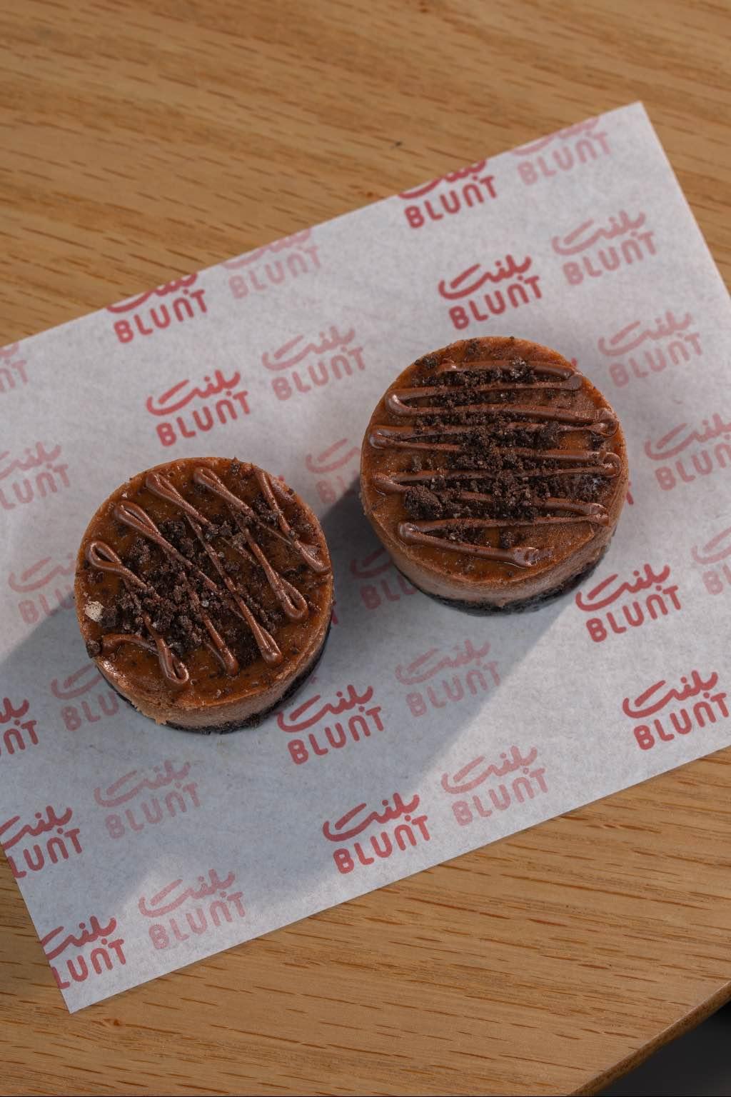 تشيز تشوكلت ميني