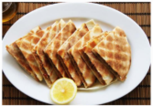 عرايس لحم