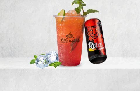 موهيتو ريتا