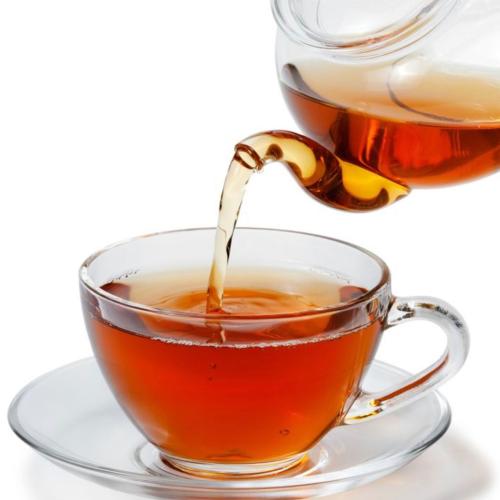 براد شاي