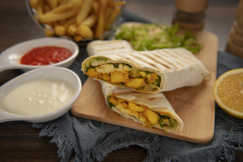 شـــــاورمـــا