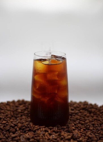 ايس آماريكانو
