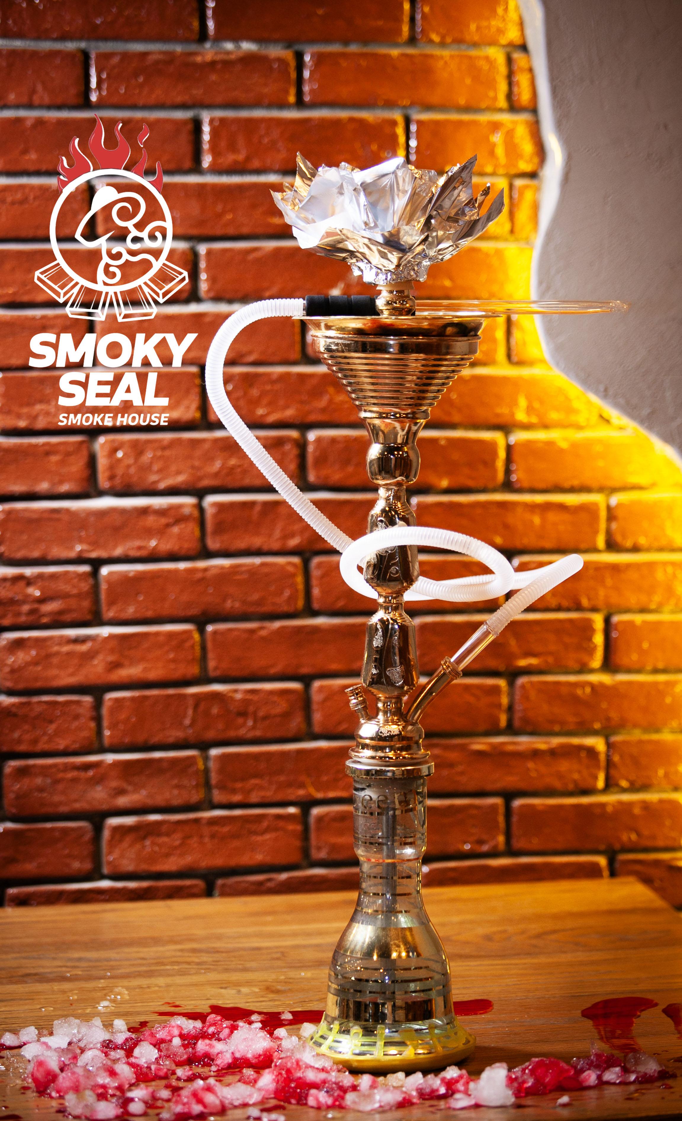 شيشة بطيخ نعناع