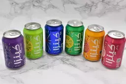 سفن اب دايت