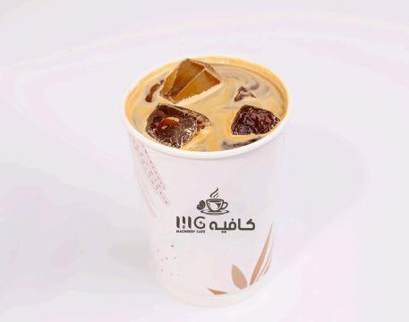 ايس امريكانو