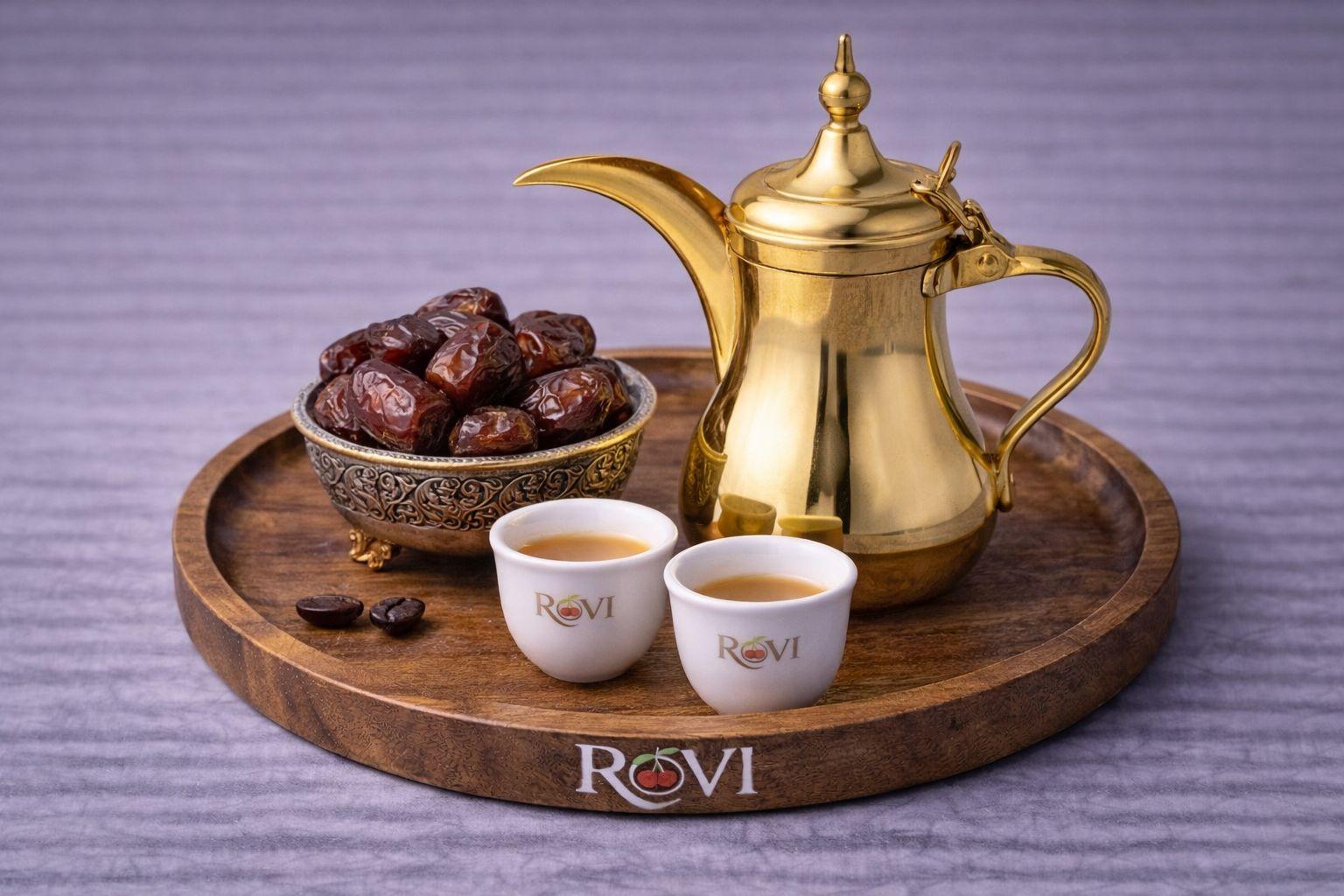 دلة قهوة سعودي
