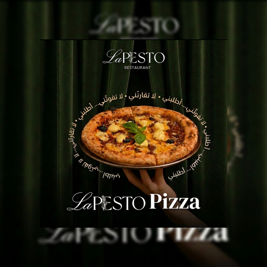 LAPESTO