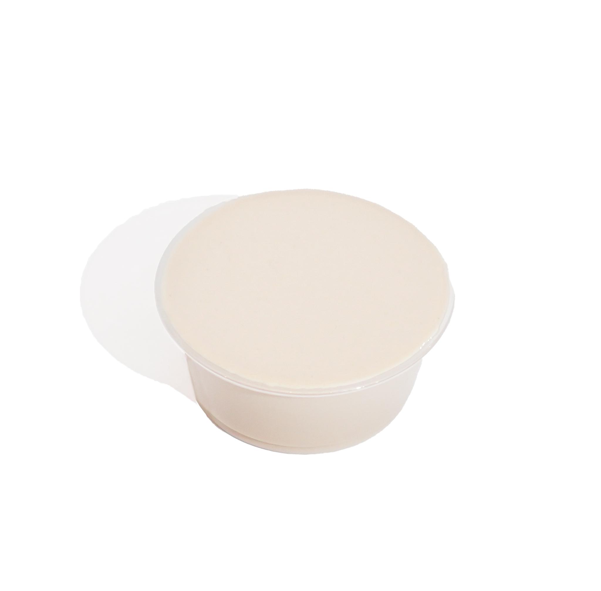 الطحينة البيضاء