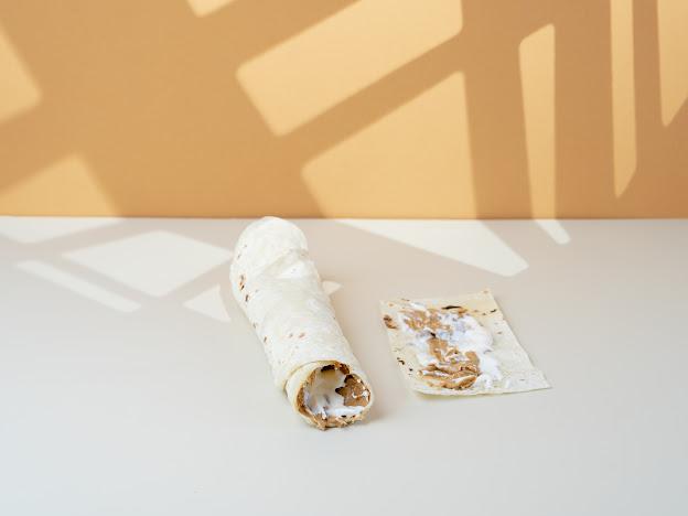 فول سوداني جبن