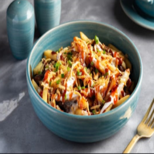 كريزي فرايز